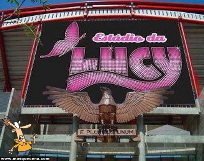 Estádio da Lucy